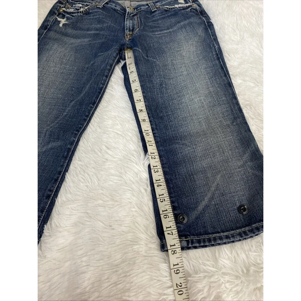 7 For All Mankind product pair
